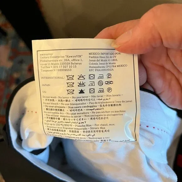 Suitsupply Sienna Revenge Vitale Barberis Canonico Charcoal Gray Suit size 42r - Picture 7 of 8